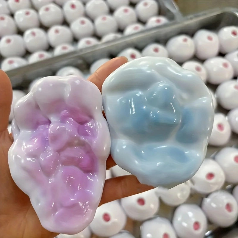 Dolls - Nouveau Jouet Squishy Balle de Gelée