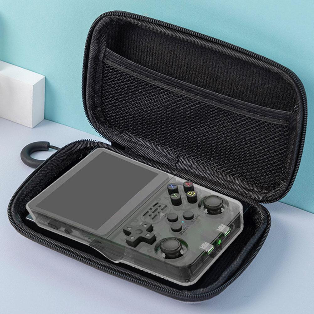 Retro Handheld Game Console R36S - Étui de jeu Portable pour Console
