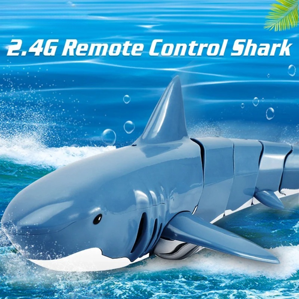 Bateau télécommandé 2,4 GHz le - Remote Control Toys avis et prix