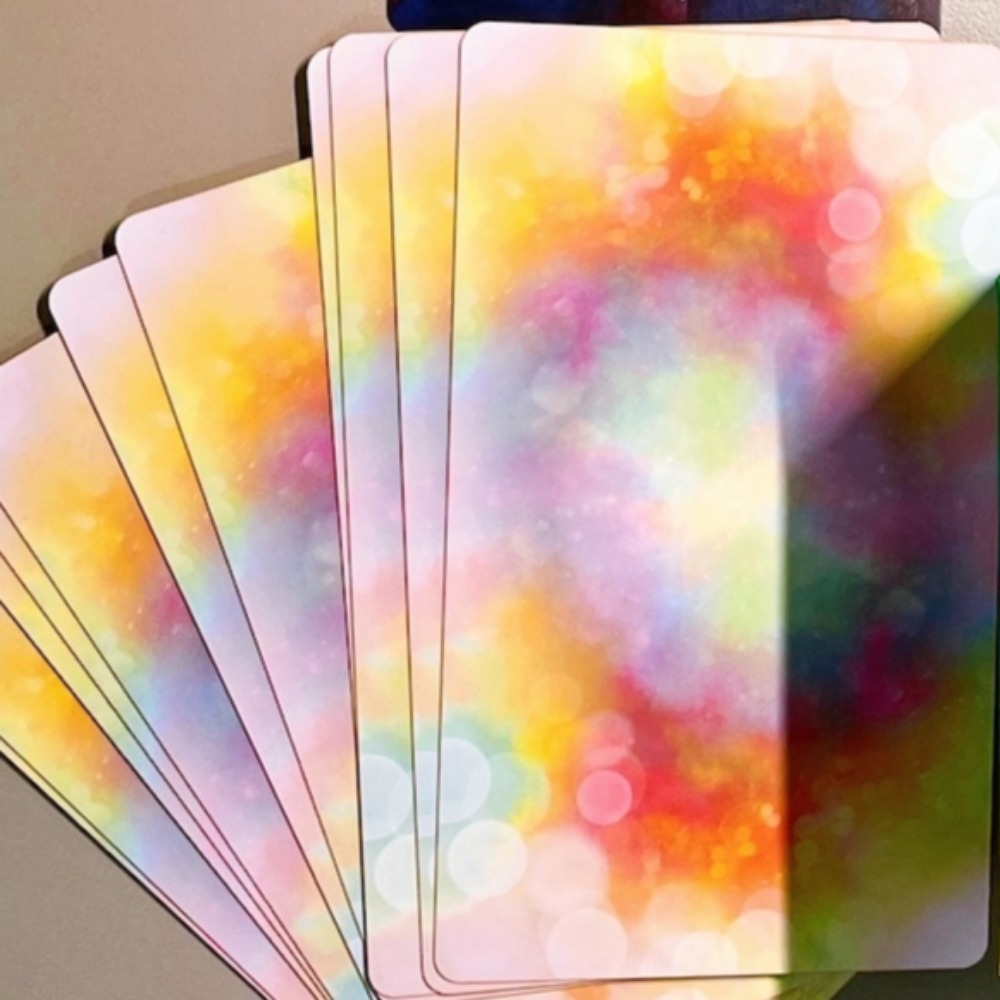 Les cartes Tarot of Oneness 10 - Tarot Cards Deck With Guidebook avis et prix