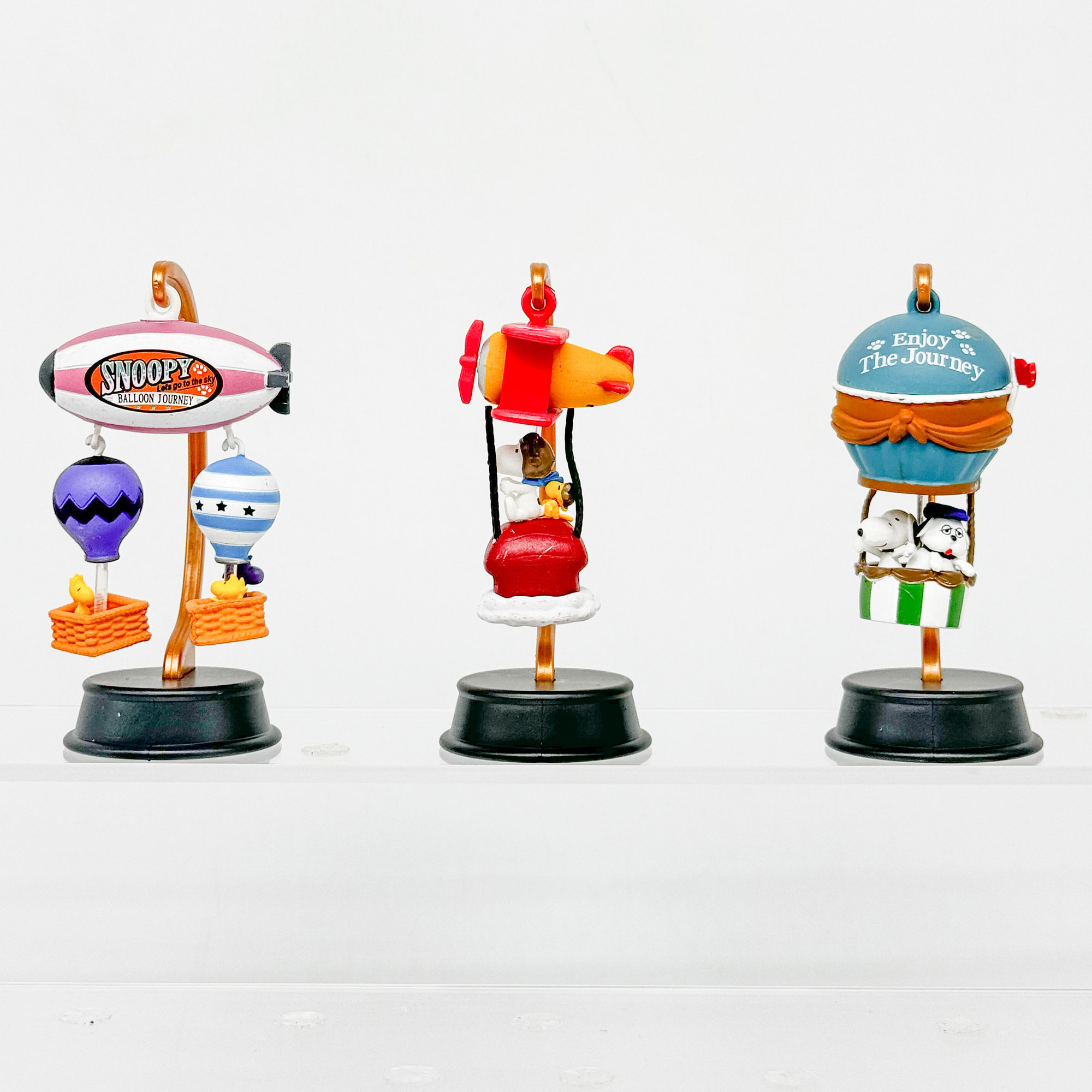 REMENT – ballon Snoopy Miniatu - Anime Action Figure Blind Box avis et prix