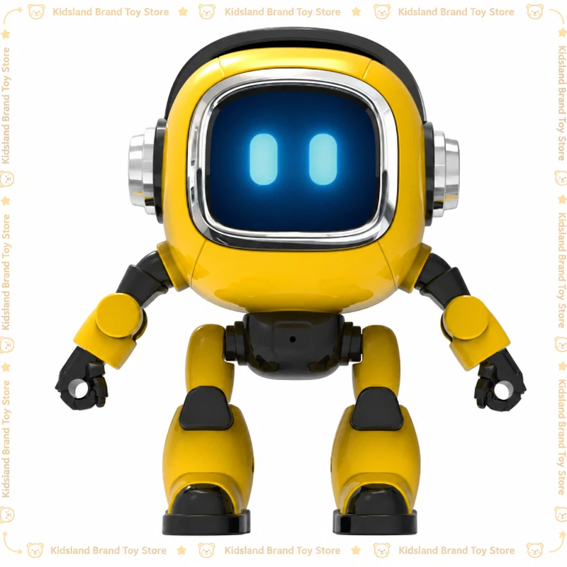Robot interactif IA, compagnon - Remote Control Toys avis et prix