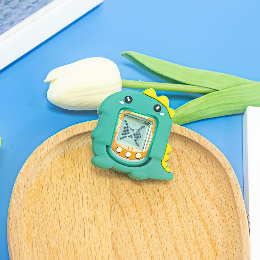 Coque de protection en silicon - Tamagotchi Electronic Pet Virtual avis et prix