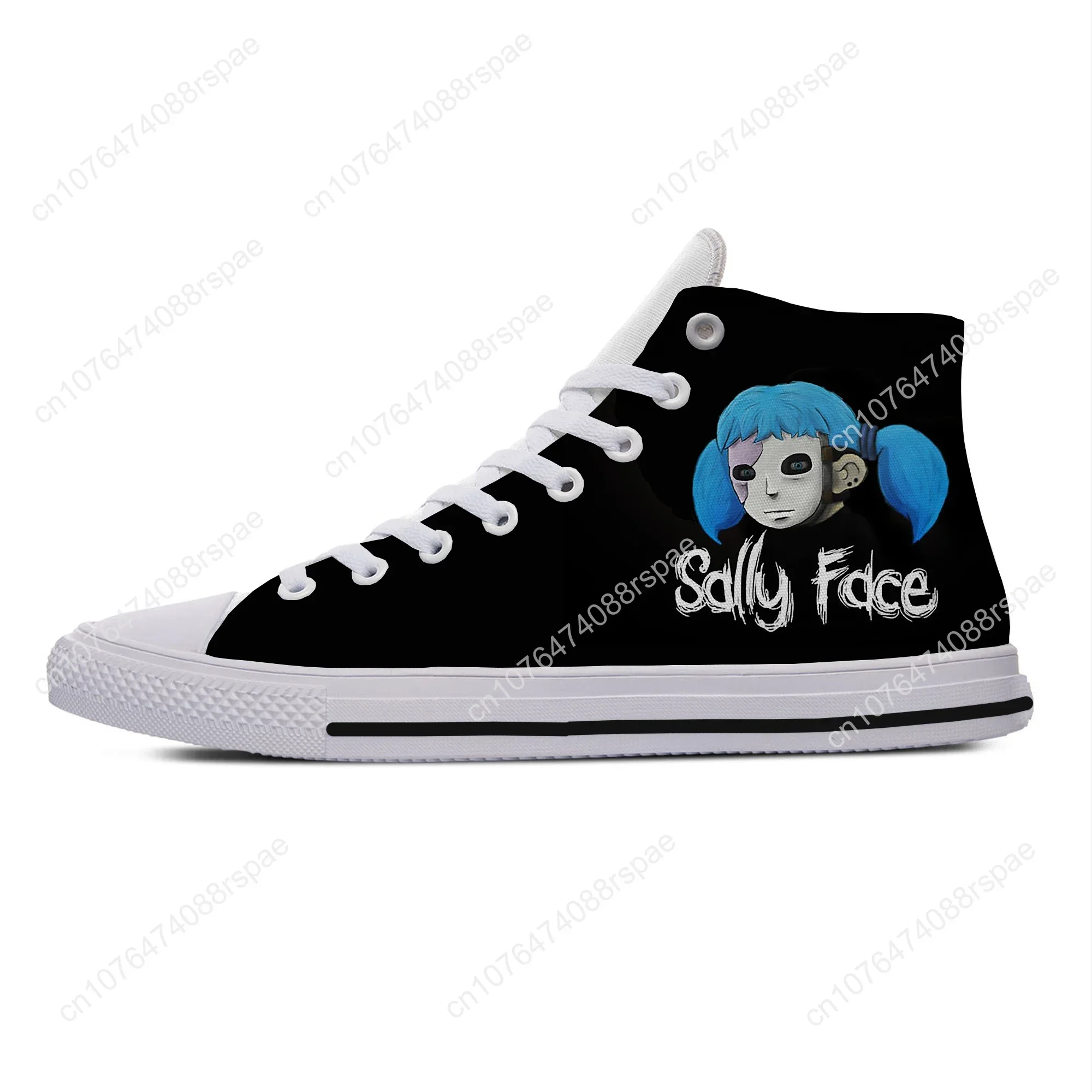Chaussures en toile tendance H - Board Games avis et prix