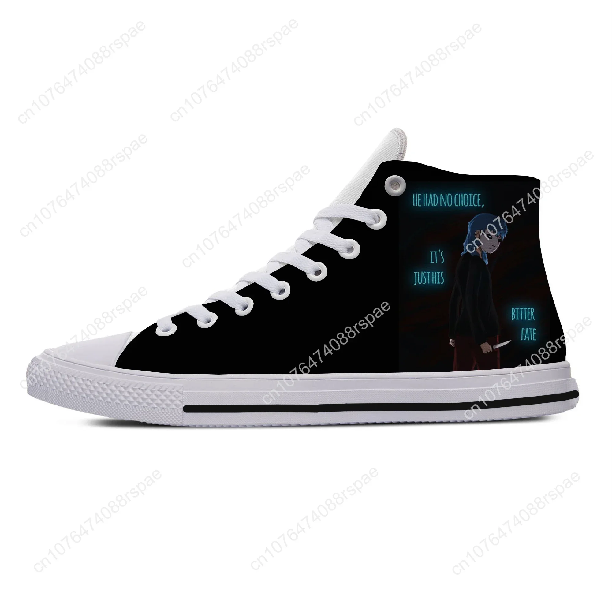 Chaussures en toile tendance H - Board Games avis et prix