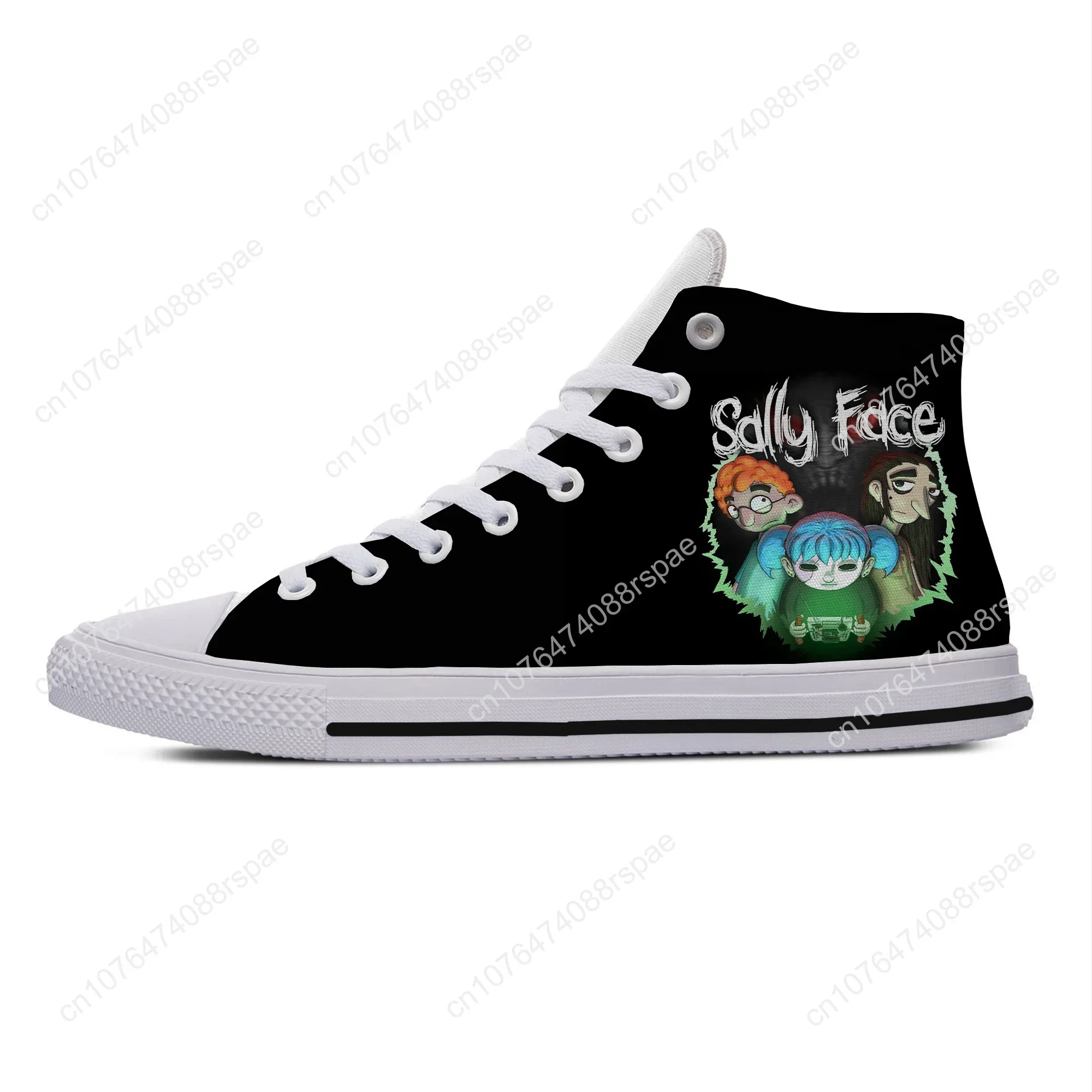 Chaussures en toile tendance H - Board Games avis et prix