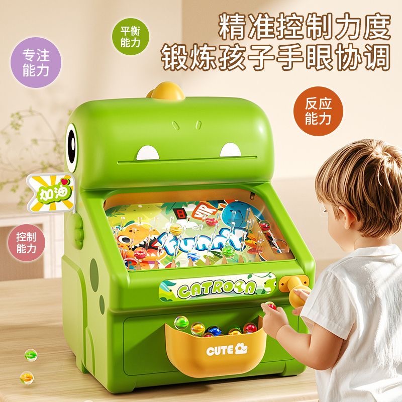 Nouvelle Machine de jeu Whack- - Educational Toys avis et prix
