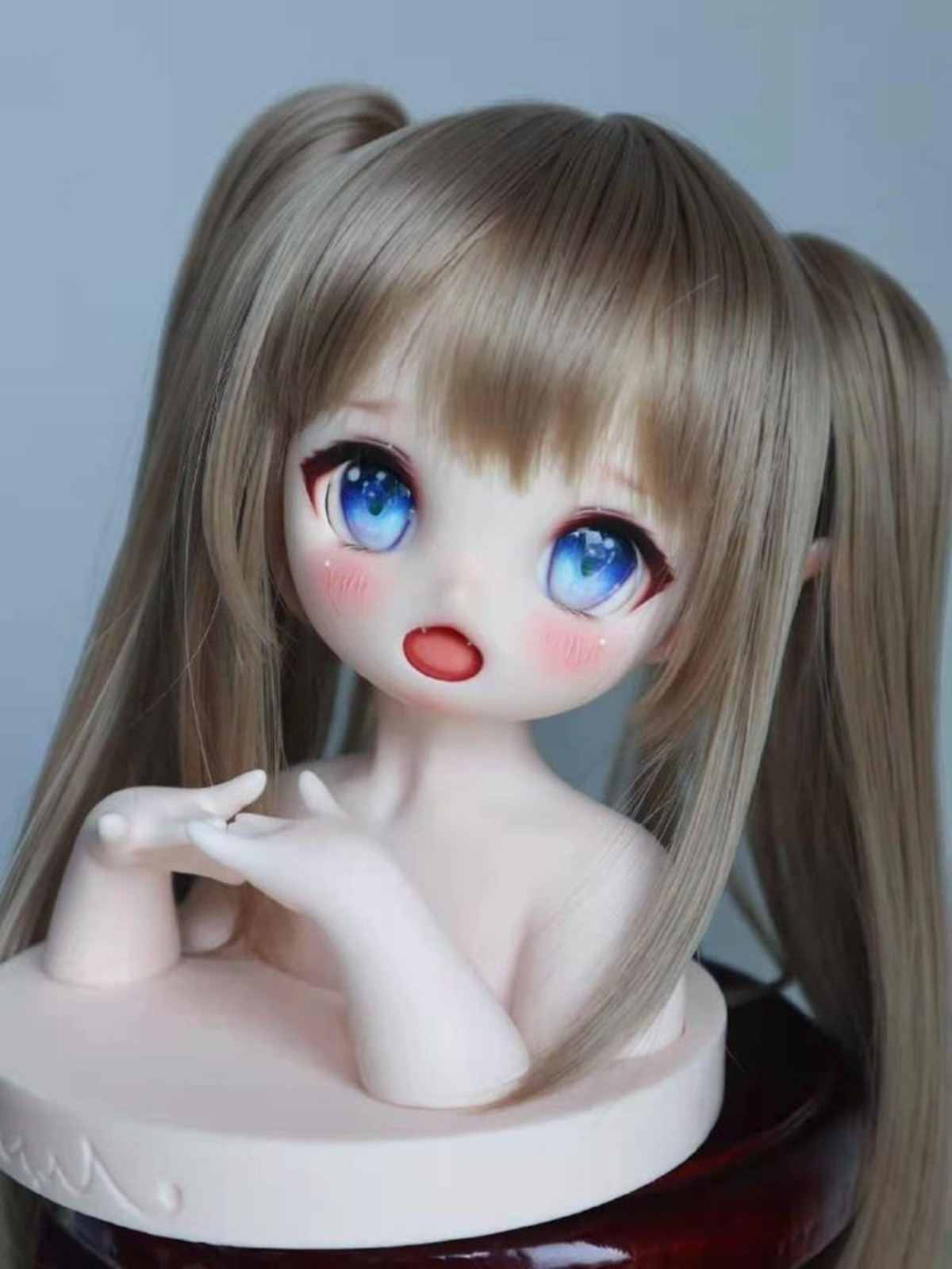 Bjd sd poupée 1/4 minutes ouve - Bjd Doll 1 6 Full Set With Clothes avis et prix