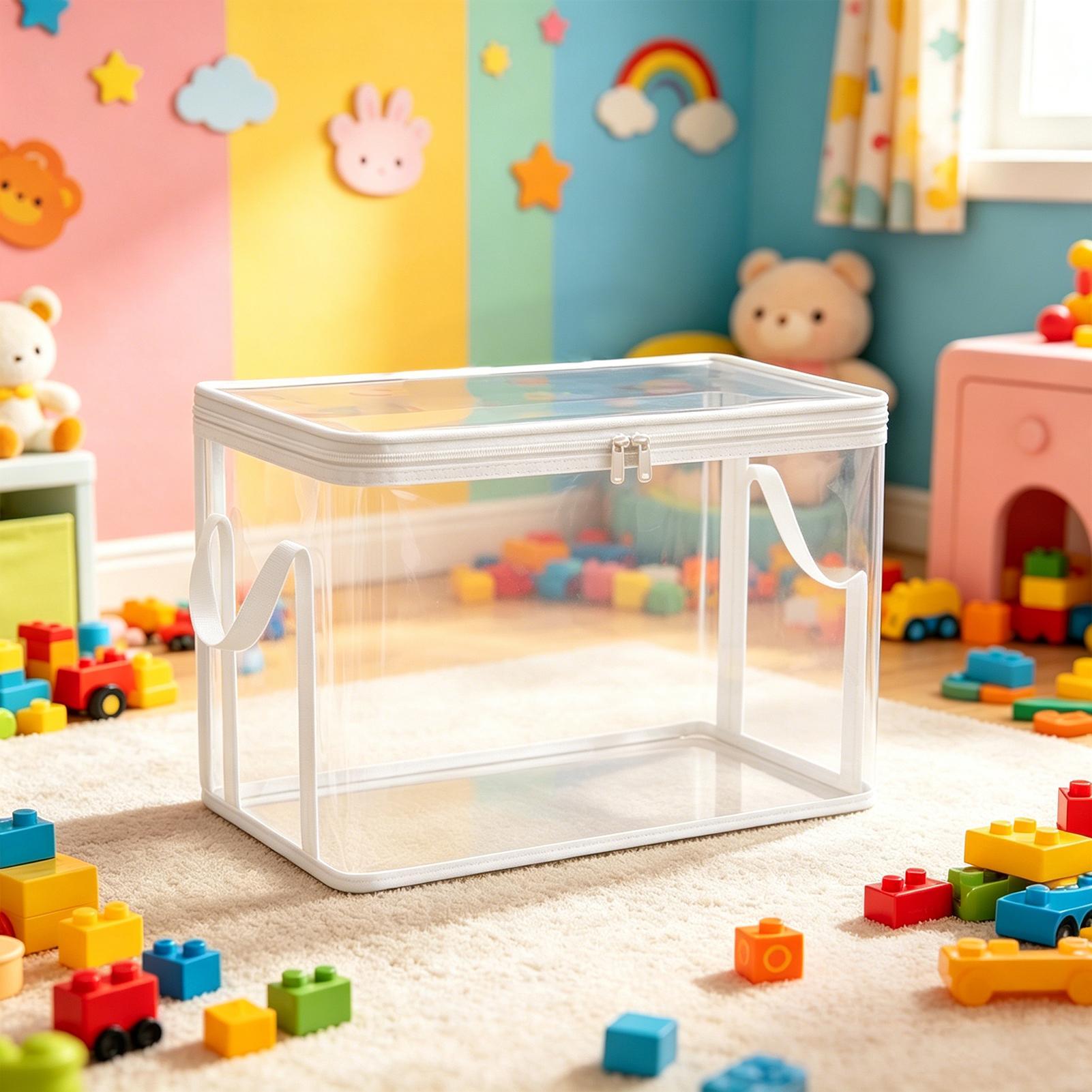 Sac de rangement pour jouets,  - Building Blocks avis et prix