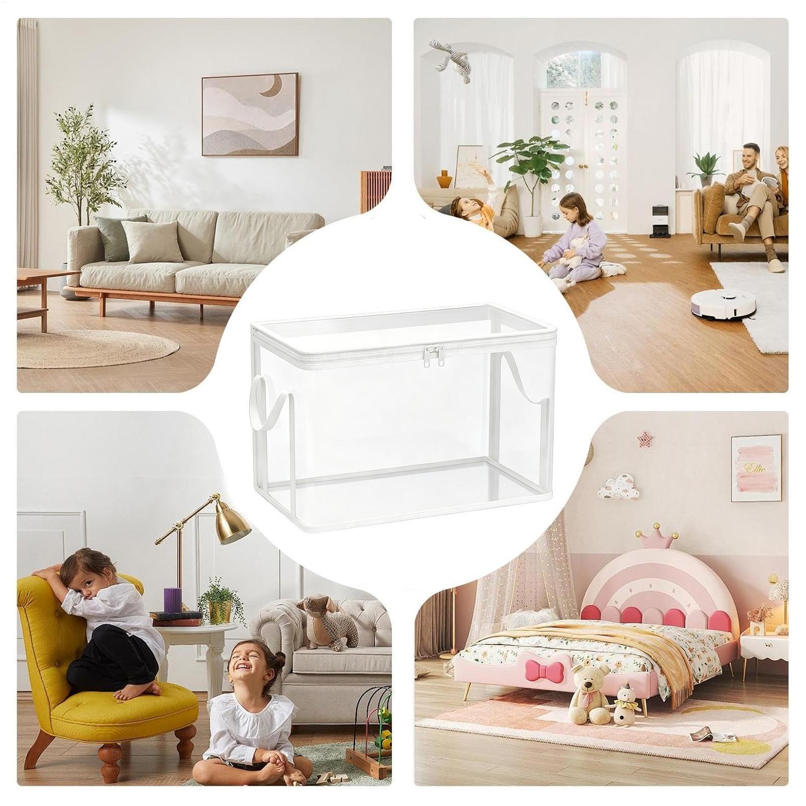 Sac de rangement pour jouets,  - Building Blocks avis et prix