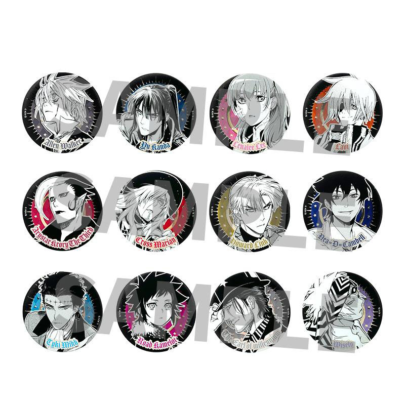 Figurines d'action 100% Badge  - Anime Action Figure Blind Box avis et prix