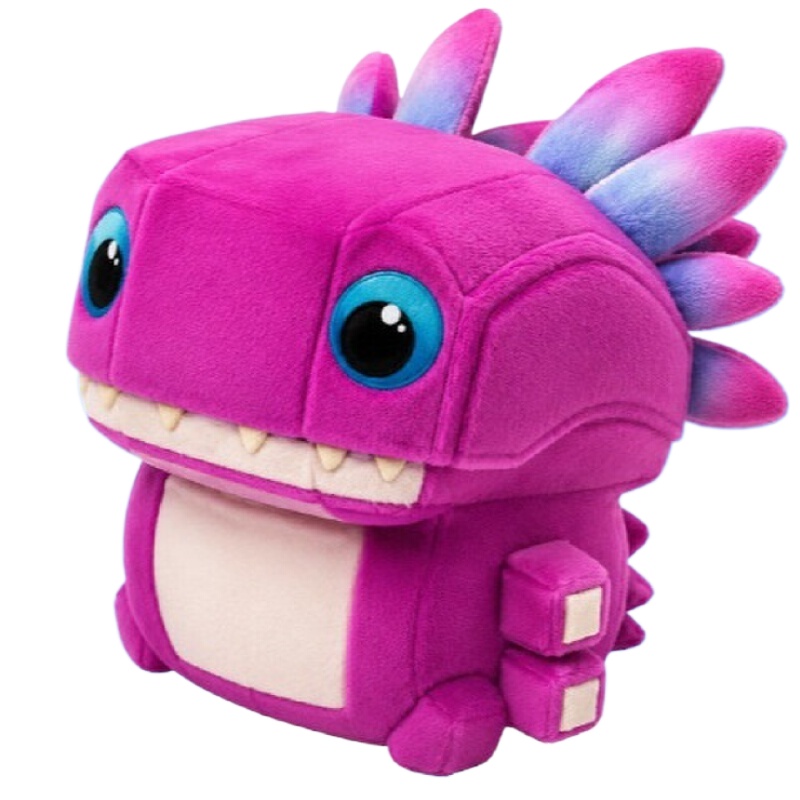Nouvelle peluche Klombo Sprite - Dolls avis et prix