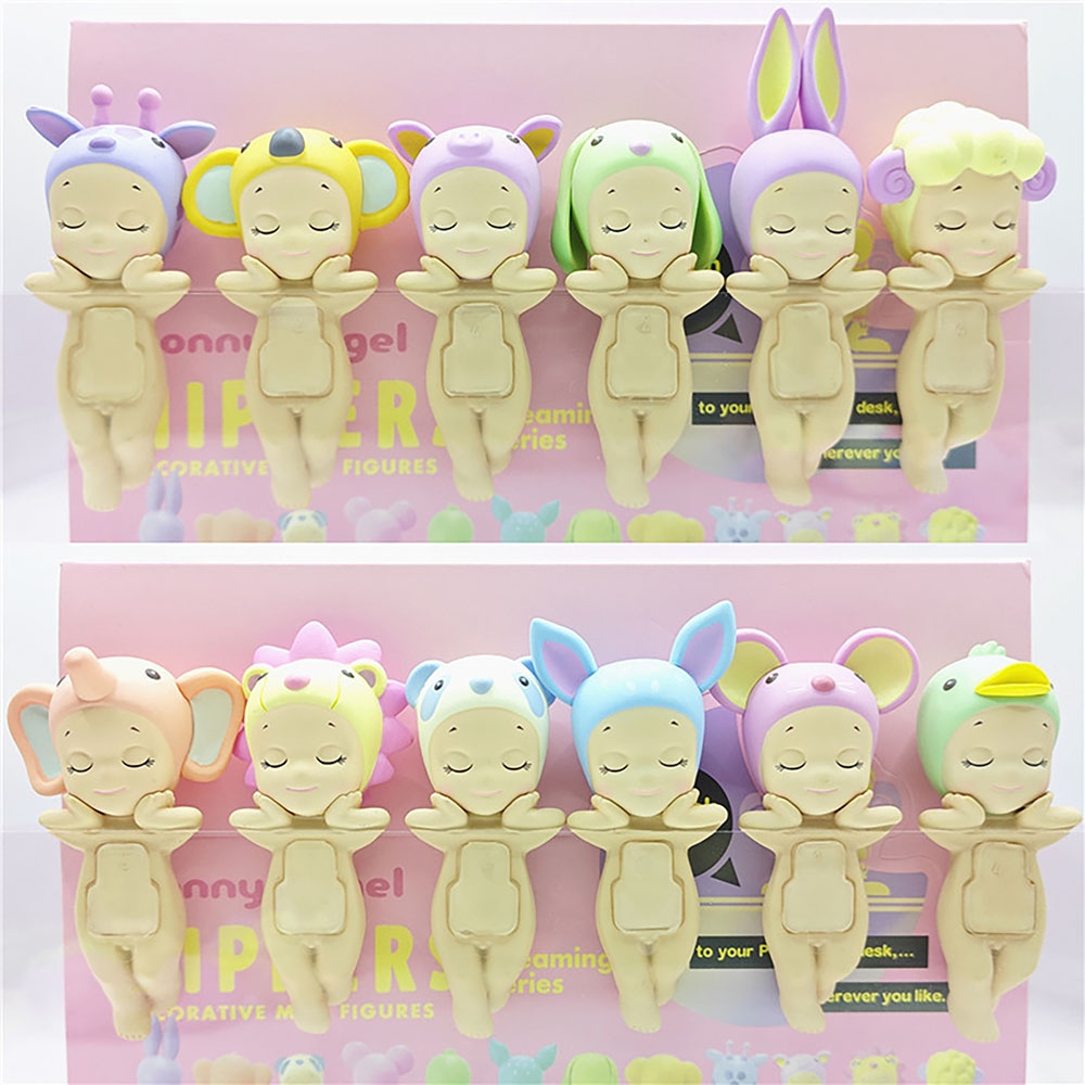 Figurines Sonny Angel Blind Bo - Anime Action Figure Blind Box avis et prix