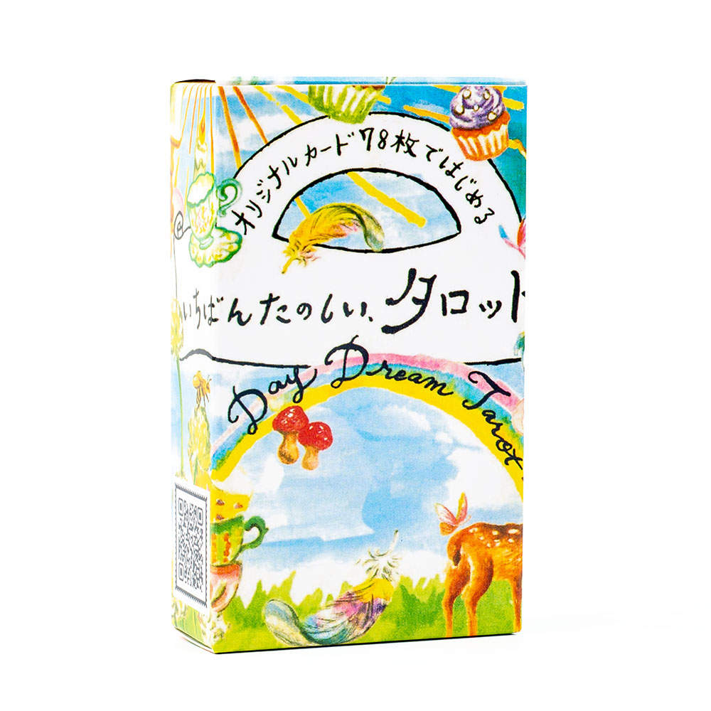 Jour rêve Tarot 78 pièces lois - Tarot Cards Deck With Guidebook avis et prix
