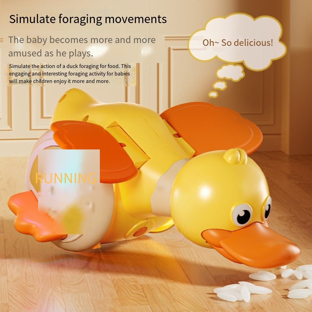 Nouveau jouet électrique rotat - Educational Toys avis et prix