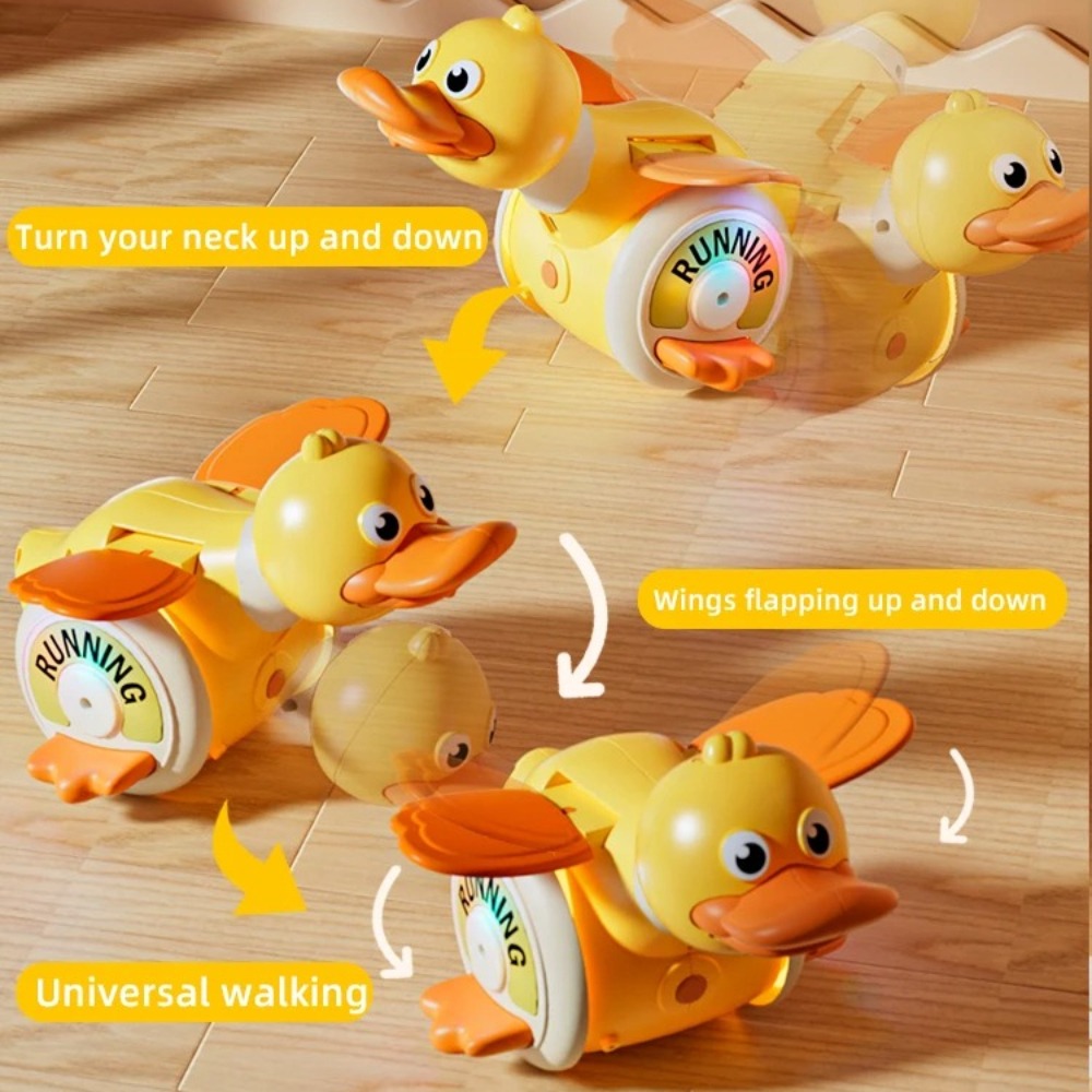 Nouveau jouet électrique rotat - Educational Toys avis et prix
