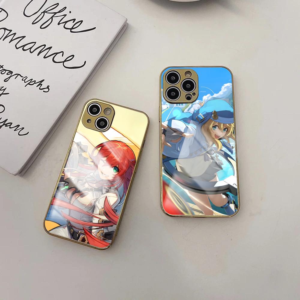 Coque de téléphone G-Guilty Ge - Video Games avis et prix