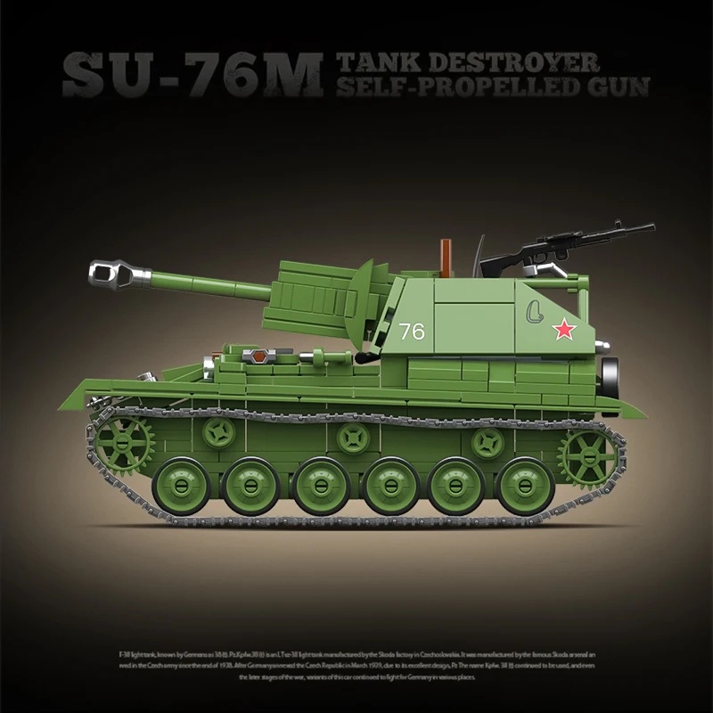 Bloc de construction de char d - Lego Compatible Military Tank avis et prix