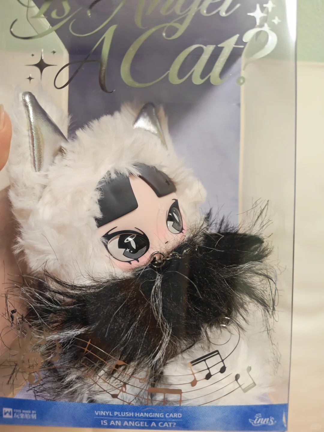 Original Inn'S Is An Angel A C - Dolls avis et prix
