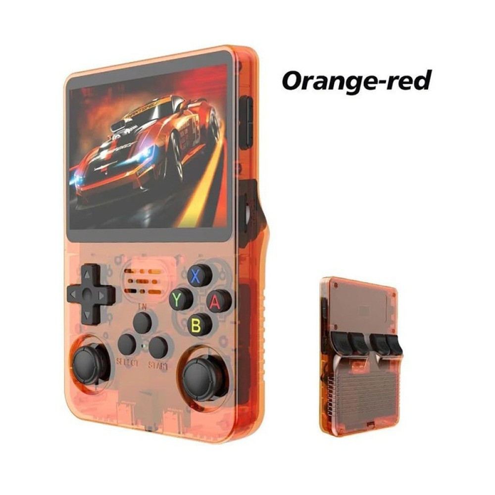 Console de jeu R36S, émulateur - Retro Handheld Game Console R36S avis et prix